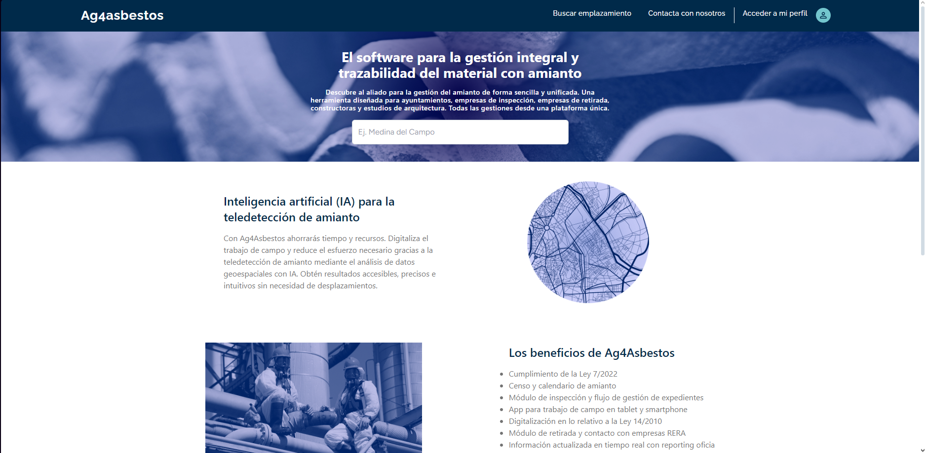 Project placeholder image